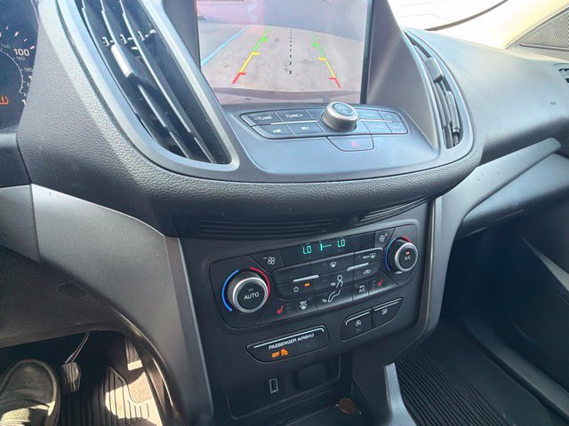 Certified 2018 Ford Escape SE w/ SE Sync 3 Package FWD image 34