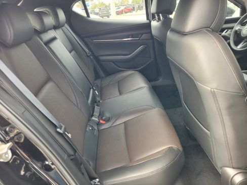 New 2026 MAZDA MAZDA3 2.5 S Hatchback w/ Premium Pkg image 13
