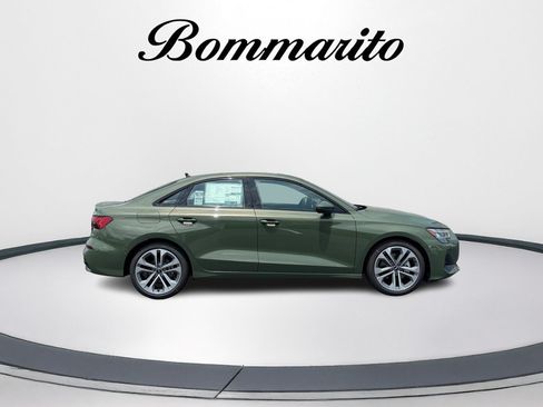 New 2026 Audi A3 2.0T Premium Plus AWD/4WD image 2
