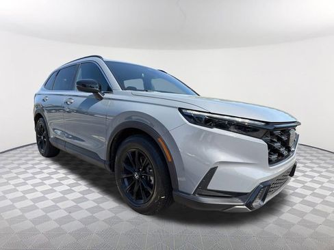 Used 2025 Honda CR-V Sport image 3