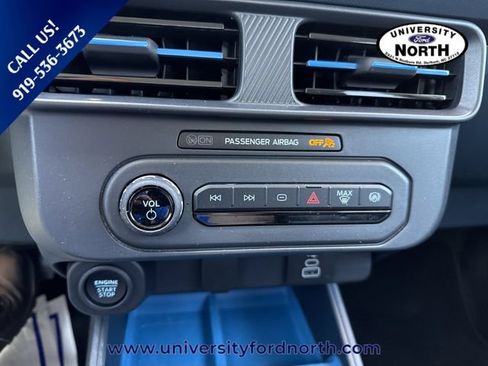 Used 2025 Ford Maverick XLT w/ XLT Luxury Package AWD/4WD image 30