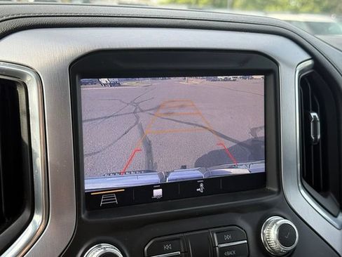 Used 2019 GMC Sierra 1500 SLT w/ SLT Premium Plus Package AWD/4WD image 3