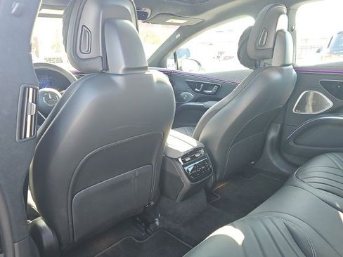 Certified 2023 Mercedes-Benz EQS 580 4MATIC Sedan image 11