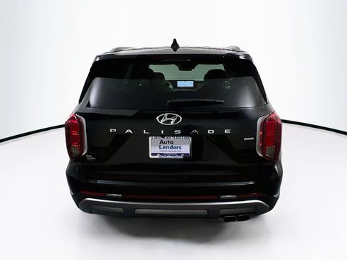 Used 2023 Hyundai Palisade Limited AWD/4WD image 6
