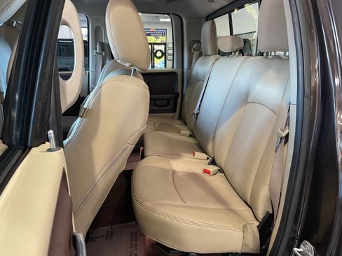 Used 2017 RAM 1500 Laramie w/ Convenience Group image 29