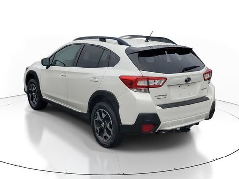 Used 2018 Subaru Crosstrek 2.0i AWD/4WD image 3