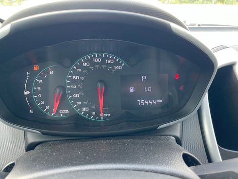 Used 2019 Chevrolet Sonic LT image 21