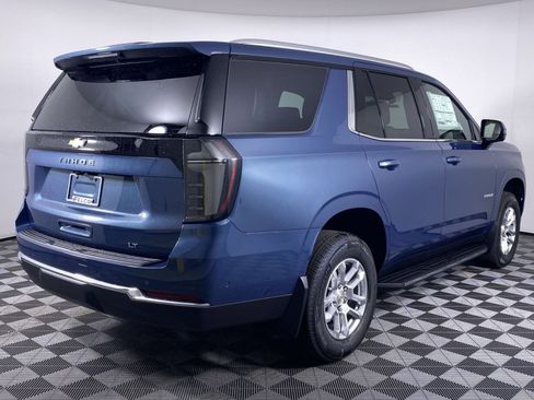 New 2026 Chevrolet Tahoe LT w/ Comfort Package AWD/4WD image 20