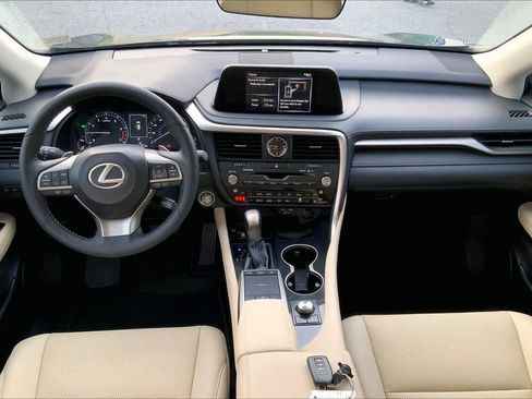 Used 2022 Lexus RX 350 FWD image 19