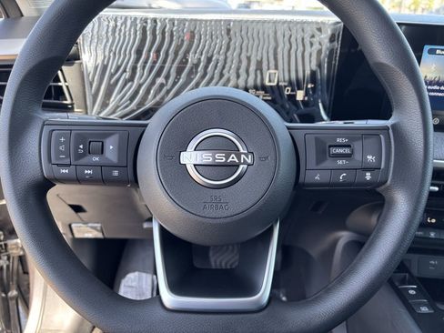 New 2026 Nissan Kicks SV FWD image 30