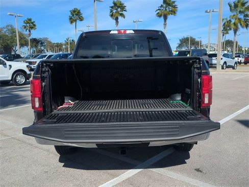Certified 2020 Ford F150 Lariat image 13