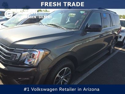 Used 2020 Ford Expedition Max XL