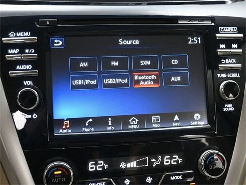 Used 2017 Nissan Murano SL image 35