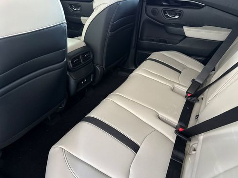 New 2026 Honda Passport RTL image 8