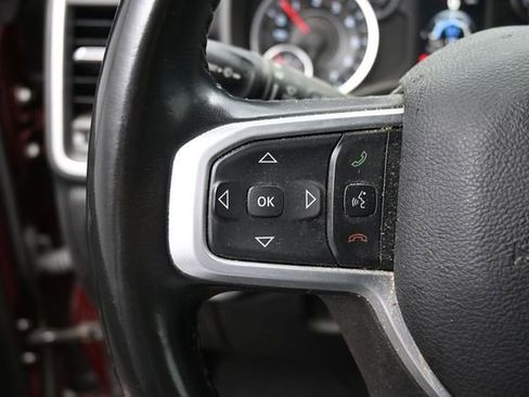 Used 2021 RAM 1500 Big Horn AWD/4WD image 19