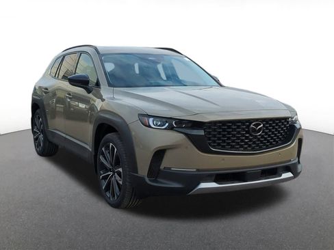 New 2026 MAZDA CX-50 AWD 2.5 S w/ Weather Package image 8