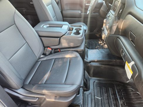 New 2025 Chevrolet Silverado 3500 W/T w/ WT Convenience Package image 18