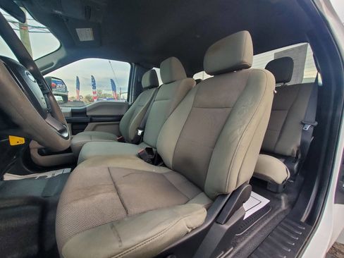 Used 2020 Ford F350 XL w/ STX Appearance Package image 11