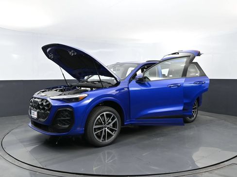 New 2026 Audi Q5 Premium AWD/4WD image 24