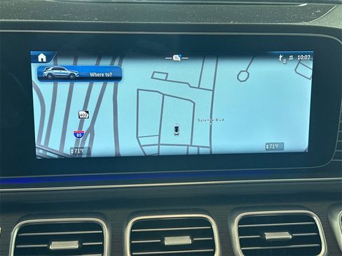 Certified 2024 Mercedes-Benz GLE 450e 4MATIC image 5