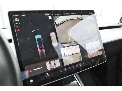 Used 2020 Tesla Model Y Long Range AWD/4WD image 25