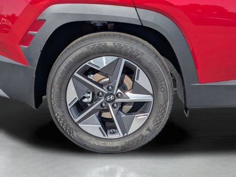 New 2026 Hyundai Tucson SEL FWD image 30