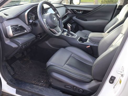 Used 2022 Subaru Outback Onyx Edition XT image 4