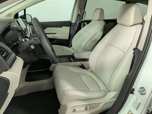 New 2026 Honda Odyssey EX-L image 16