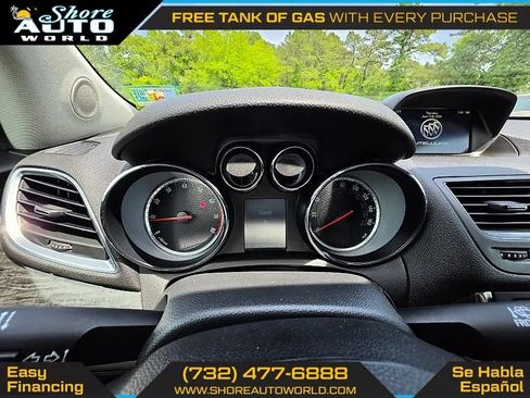 Used 2014 Buick Encore Convenience AWD/4WD image 11