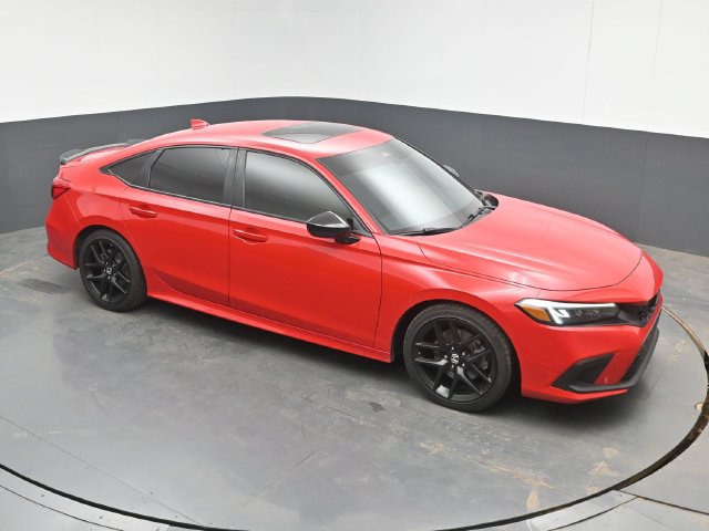 Used 2024 Honda Civic Si image 1