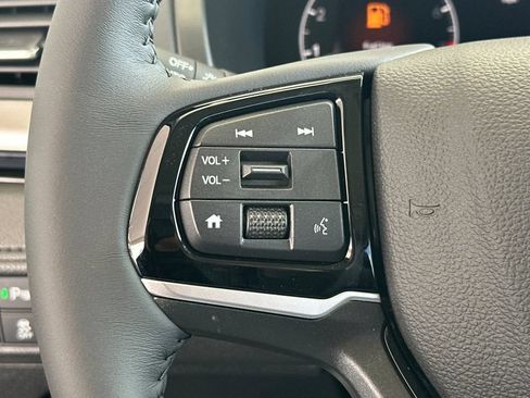 New 2026 Honda Odyssey Touring image 22