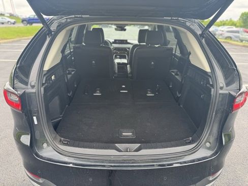 Used 2024 MAZDA CX-90 3.3 Turbo w/ Premium Package image 9