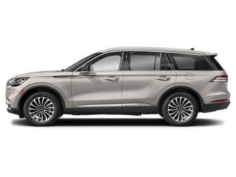 Certified 2023 Lincoln Aviator Reserve w/ Elements Package Plus RWD image 3