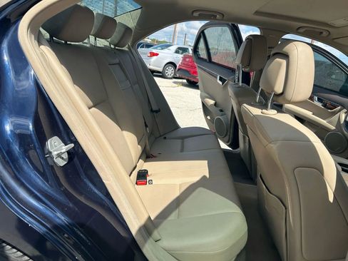 Used 2012 Mercedes-Benz C 300 4MATIC Sedan image 17