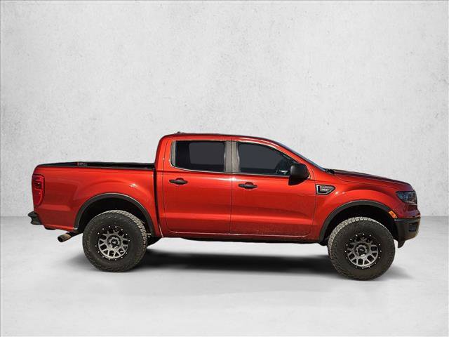 Used 2019 Ford Ranger XLT w/ Equipment Group 302A Luxury RWD image 4