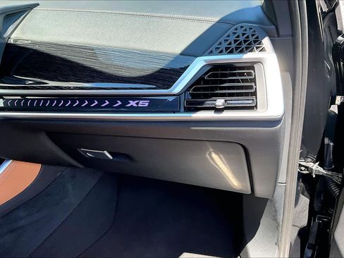 Certified 2025 BMW X5 sDrive40i w/ M Sport Package RWD image 20