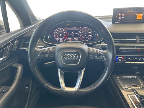 Used 2018 Audi Q7 3.0T Premium Plus AWD/4WD image 13