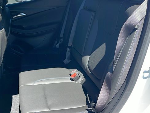 New 2026 Buick Encore GX Sport Touring w/ Advanced Technology Package image 14