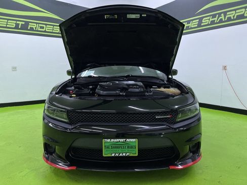 Used 2022 Dodge Charger GT RWD image 4