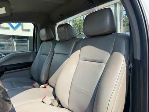 Used 2018 Ford F250 XL RWD image 19