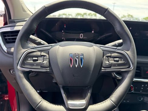 New 2026 Buick Encore GX Sport Touring w/ Comfort Package AWD/4WD image 21