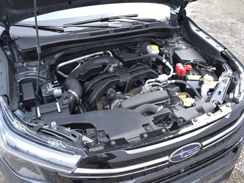 Used 2025 Subaru Forester Touring w/ Popular Package - Touring image 33