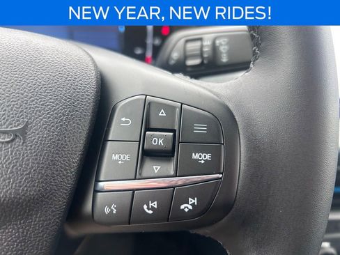 New 2026 Ford Maverick XLT w/ Equipment Group 301A image 32