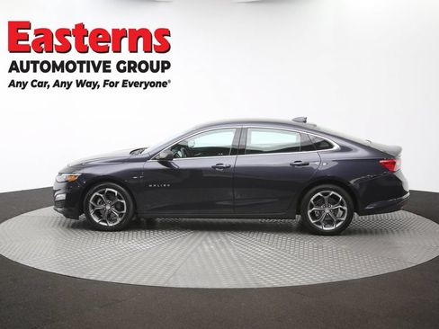Used 2023 Chevrolet Malibu LT FWD image 60