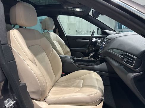 Used 2022 Maserati Levante Modena image 43