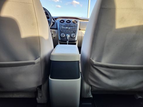 Used 2012 MAZDA CX-7 i Sport w/ Convenience Pkg image 13