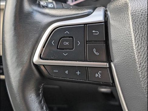 Used 2023 Toyota Highlander XLE image 15