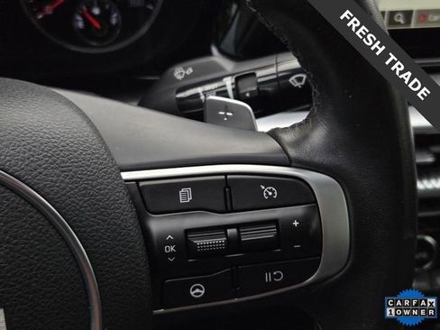 Certified 2024 Kia K5 GT image 29