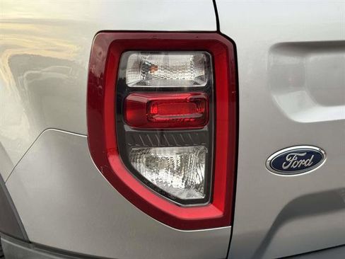 Used 2021 Ford Bronco Sport Base image 10