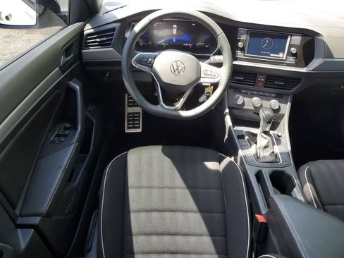 Used 2024 Volkswagen Jetta Sport FWD image 12